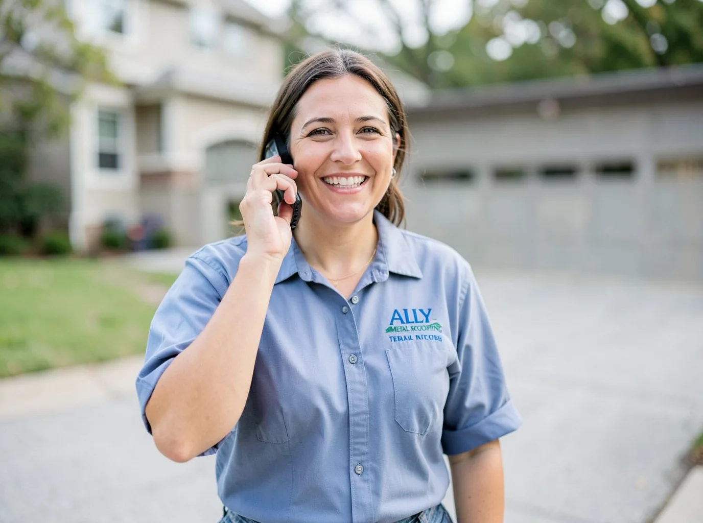 Metal Roof Installation Saxapahaw, NC FAQs